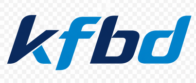 KFBD লোগো